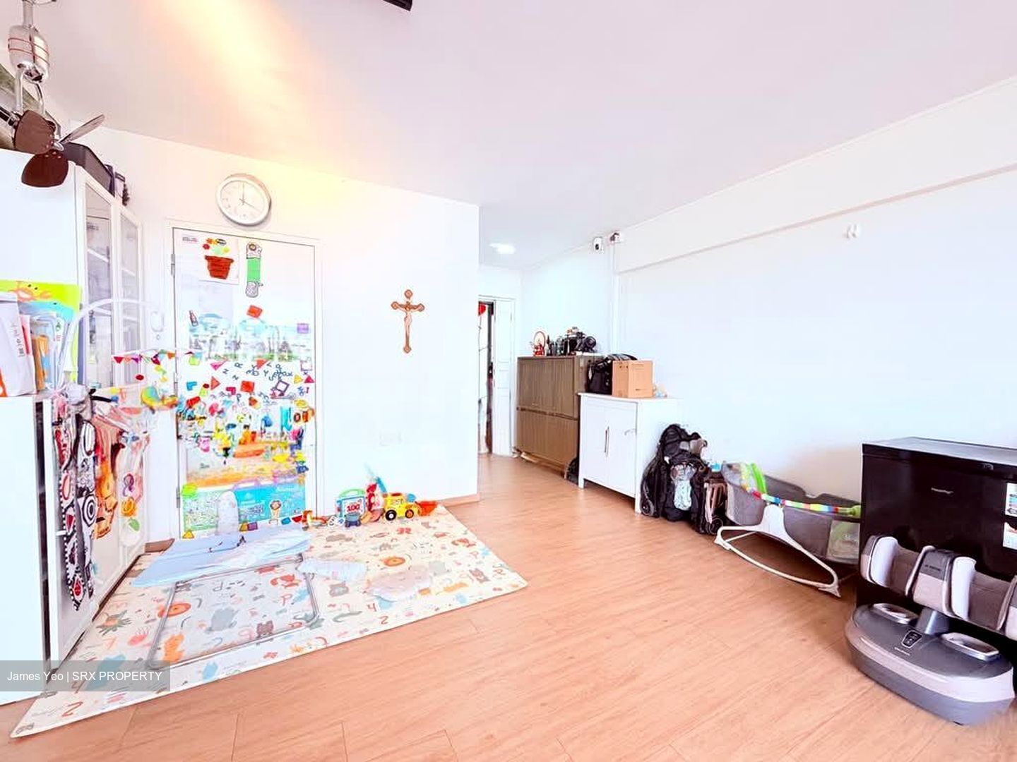 Blk 105A Edgefield Plains (Punggol), HDB 5 Rooms #559002261